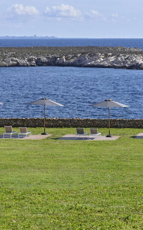 Tenuta Stornello: Building Exterior, Garden, Outdoor, Scenic View