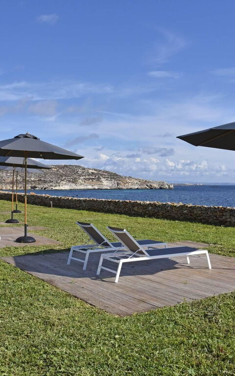 Tenuta Stornello: Building Exterior, Garden, Outdoor, Scenic View