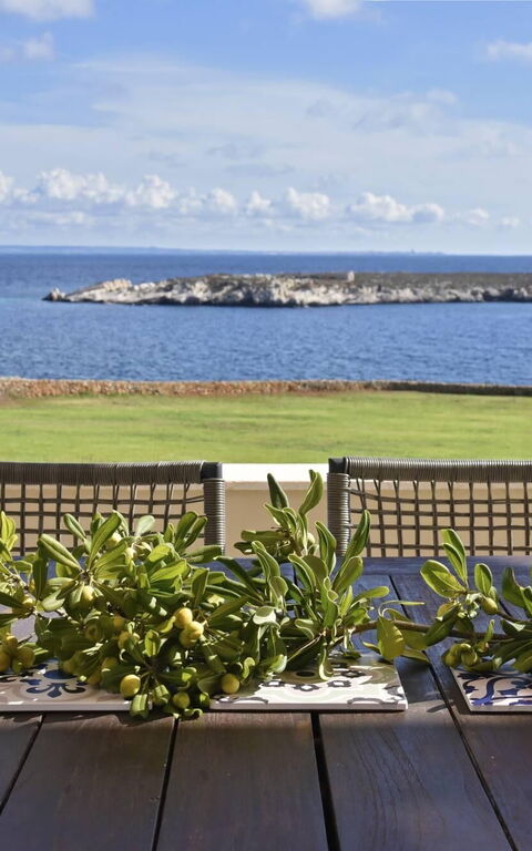 Tenuta Stornello: Building Exterior, Garden, Outdoor, Scenic View