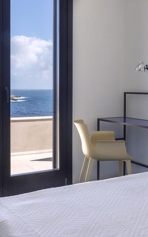 Tenuta Stornello: Bedroom