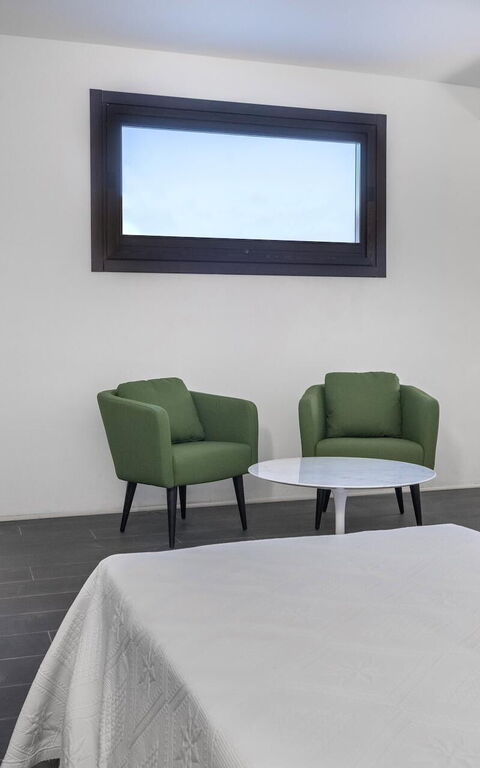 Tenuta Stornello: Bedroom