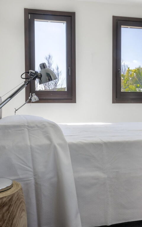 Tenuta Stornello: Bedroom