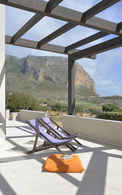 Tenuta Stornello: Balcony / Terrace / Patio, Building Exterior, Outdoor, Scenic View