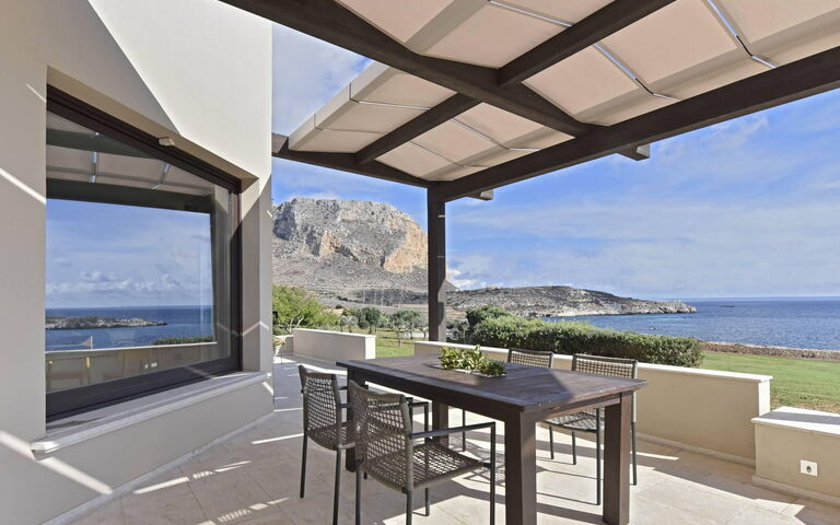 Tenuta Stornello: Balcony / Terrace / Patio, Building Exterior, Garden, Outdoor, Scenic View