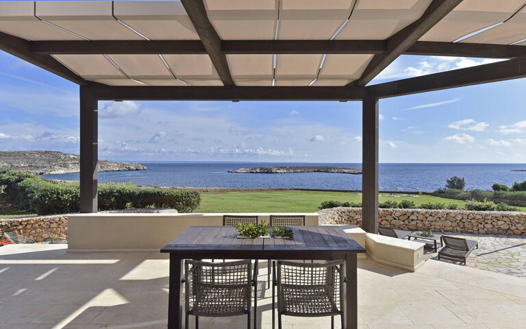 Tenuta Stornello: Balcony / Terrace / Patio, Building Exterior, Garden, Outdoor, Scenic View