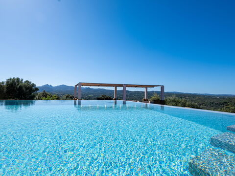 Villa Sole Tra i Ginepri