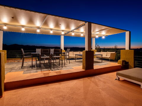 Villa Sole Tra i Ginepri