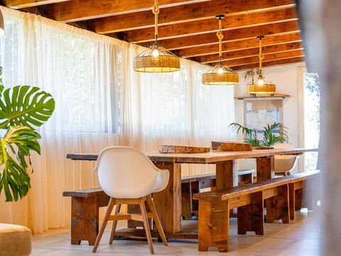 Villa Sole Tra i Ginepri