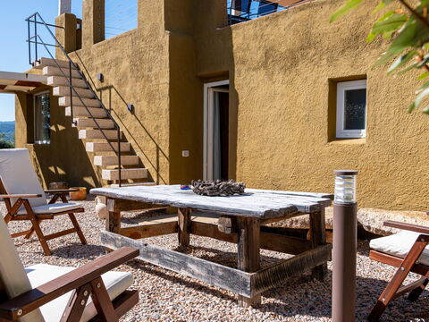 Villa Sole Tra i Ginepri