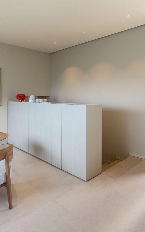 Villa Hermosa: Other Room