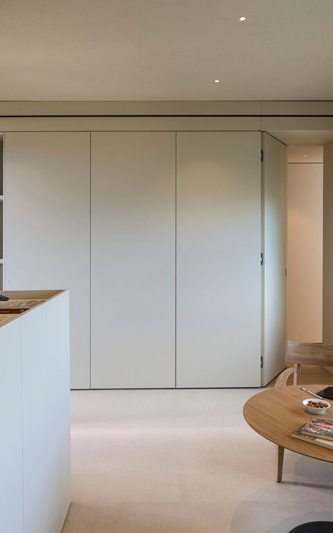 Villa Hermosa: Other Room