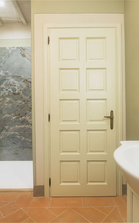 Villa la Contea: Bathroom