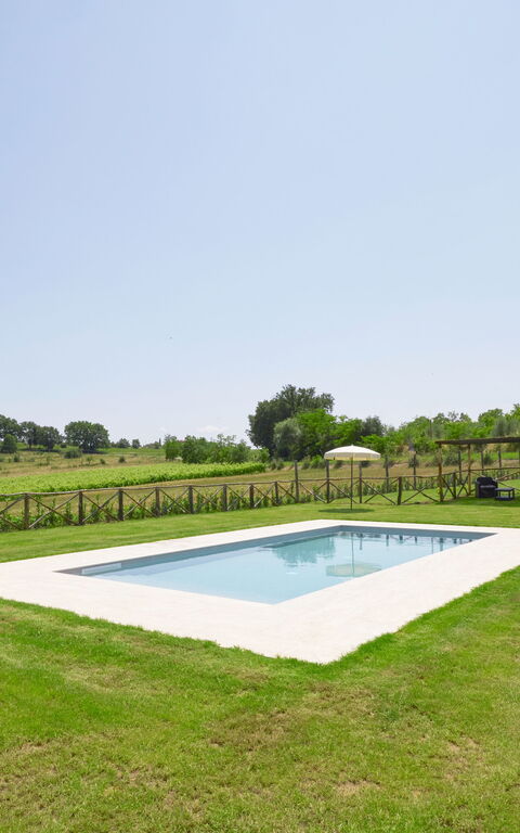 Villa Vigneto: Building Exterior, Garden, Outdoor, Pool, Scenic View