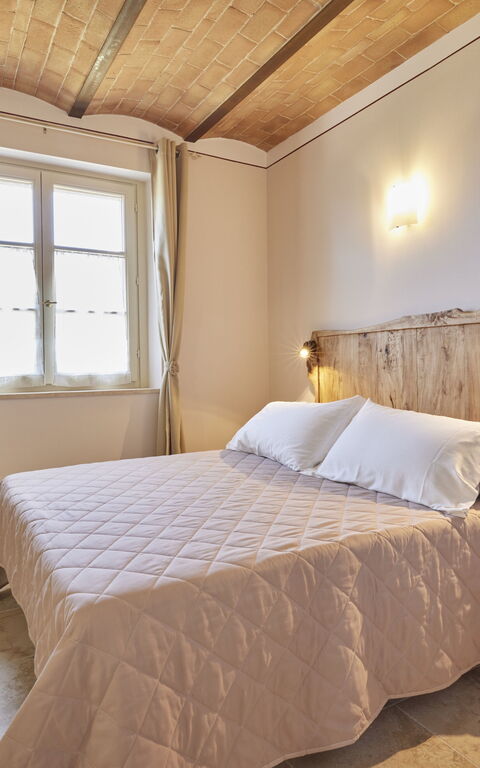 Villa Vigneto: Bedroom