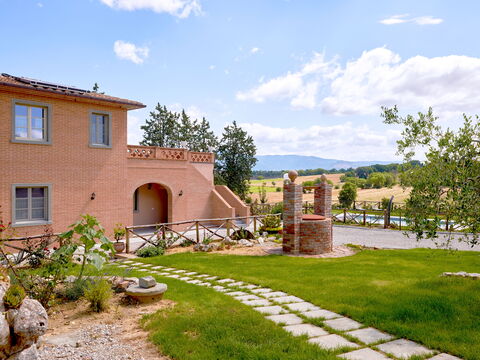 Villa Vigneto