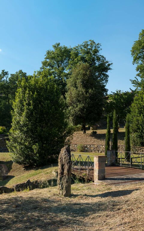Casale Montanare: Building Exterior, Garden, Outdoor