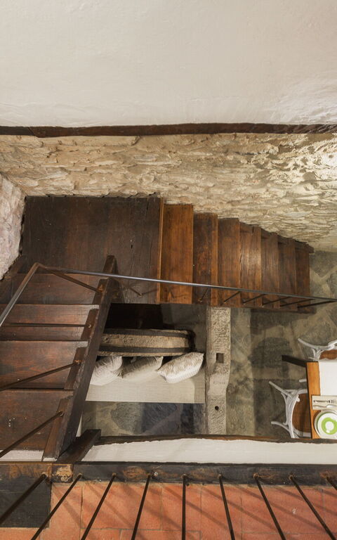 Casale Montanare: Room Detail