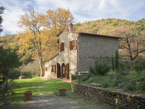 Casale Montanare