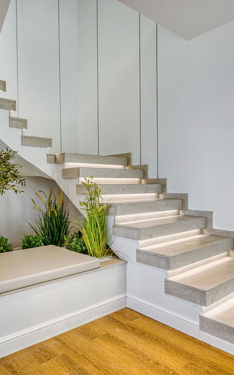 Villa Dominante: Other Room