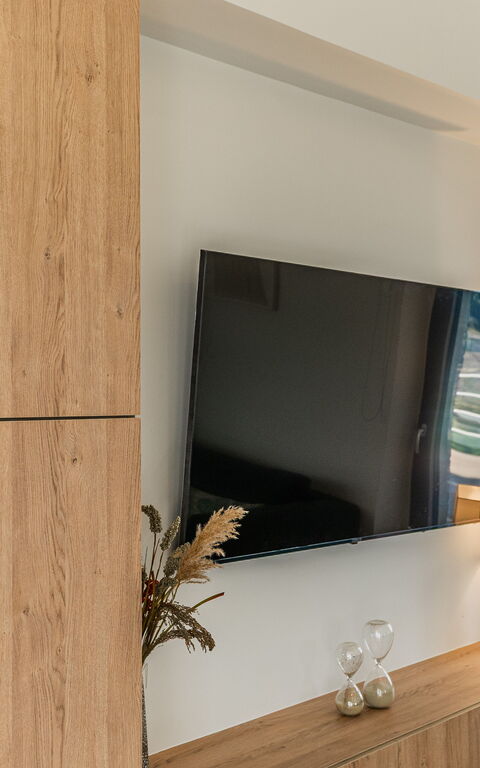 Villa Orientem Bis: Bedroom