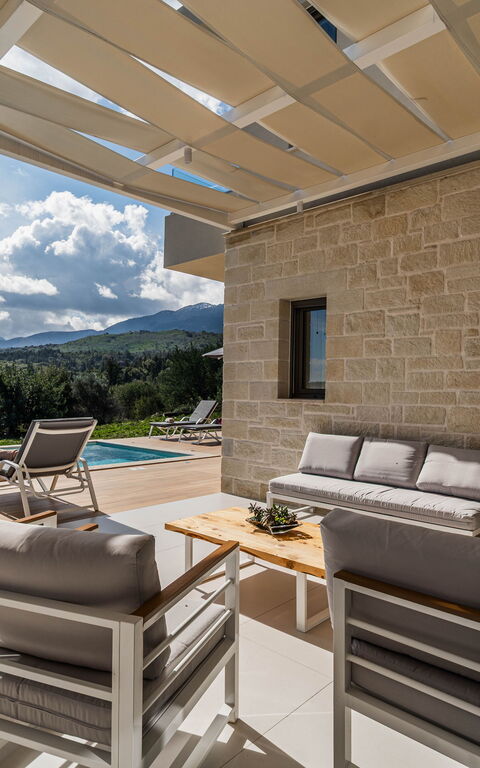 Villa Orientem Bis: Balcony / Terrace / Patio, Building Exterior, Outdoor, Scenic View