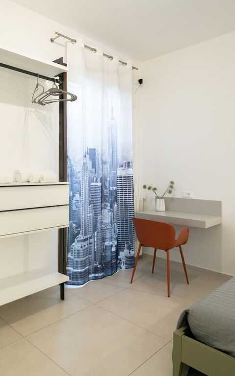 Villa Virginia: Bedroom