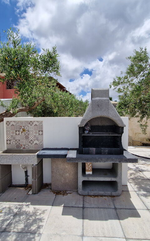 Villa Virginia: Building Exterior, Outdoor