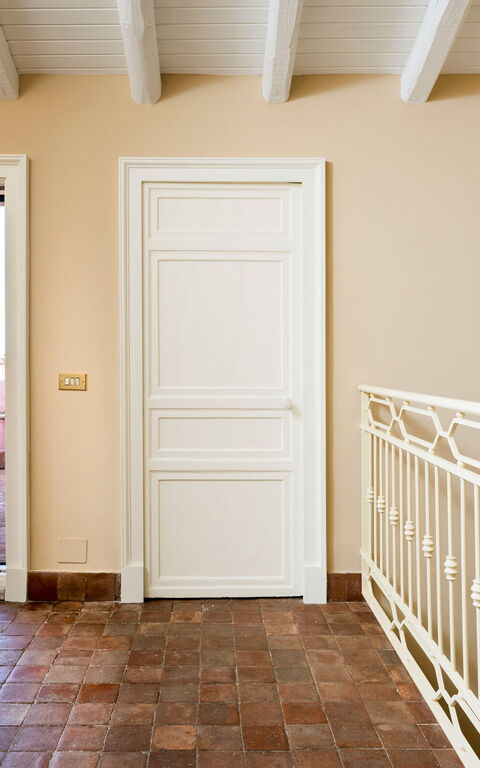 Micanera House: Other Room