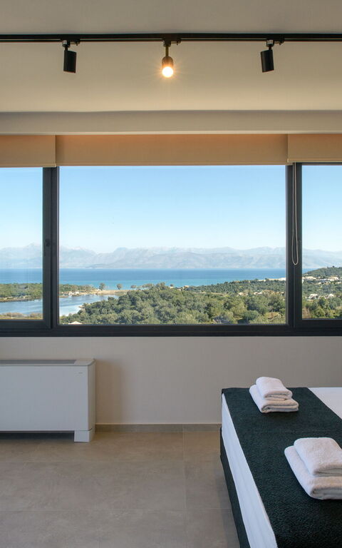 Villa Cocona: Bedroom