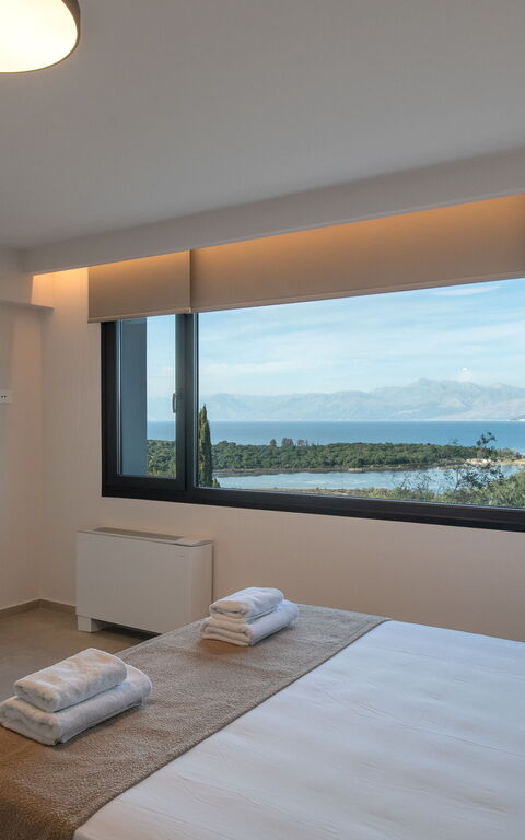 Villa Cocona: Bedroom