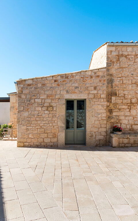 Villa Ninetta: Building Exterior, Outdoor