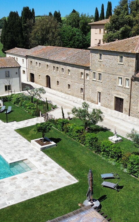 Borgo Ariano: Outdoor, Scenic View