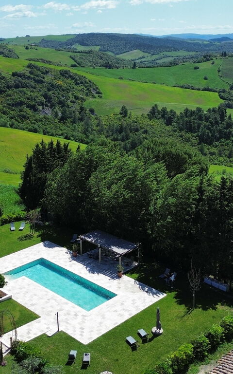 Borgo Ariano: Outdoor, Scenic View