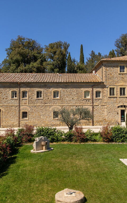 Borgo Ariano: Building Exterior, Outdoor, Scenic View