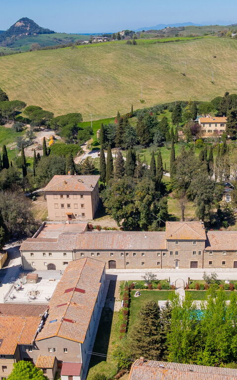 Borgo Ariano: Scenic View