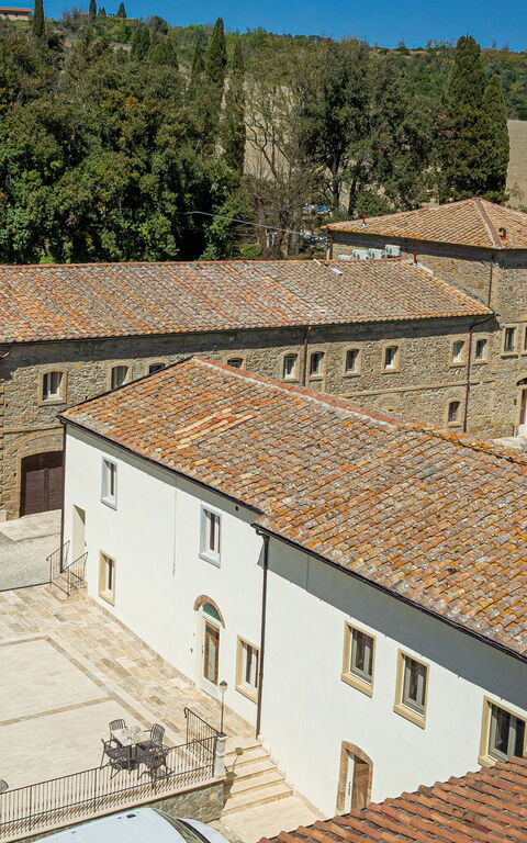Borgo Ariano: Scenic View