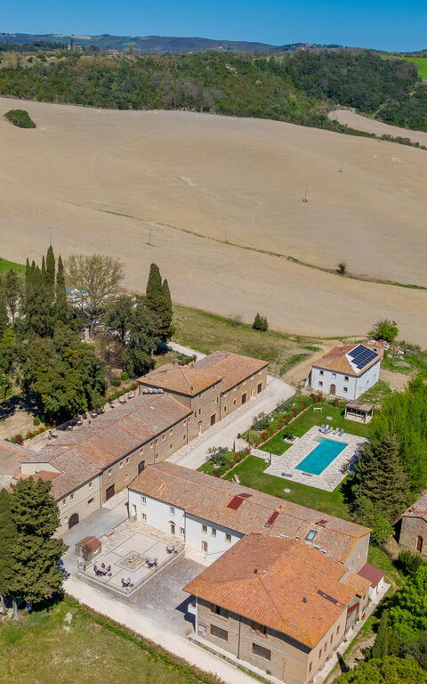 Borgo Ariano: Scenic View