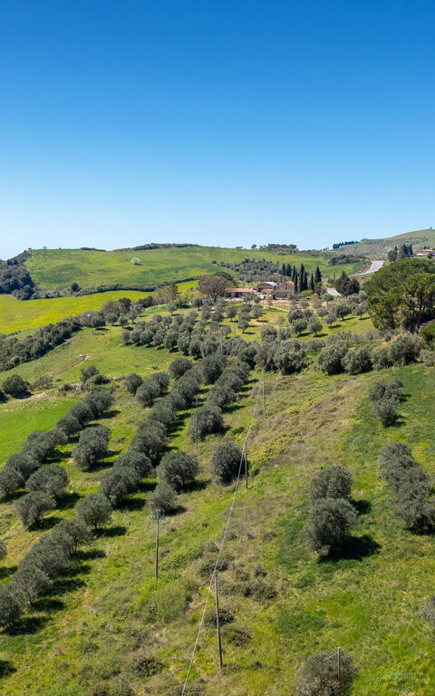 Borgo Ariano: Scenic View