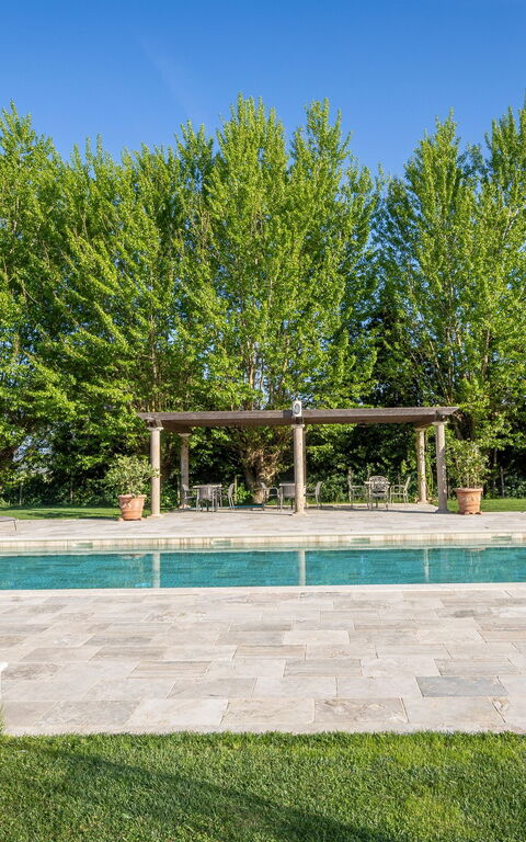 Borgo Ariano: Building Exterior, Outdoor