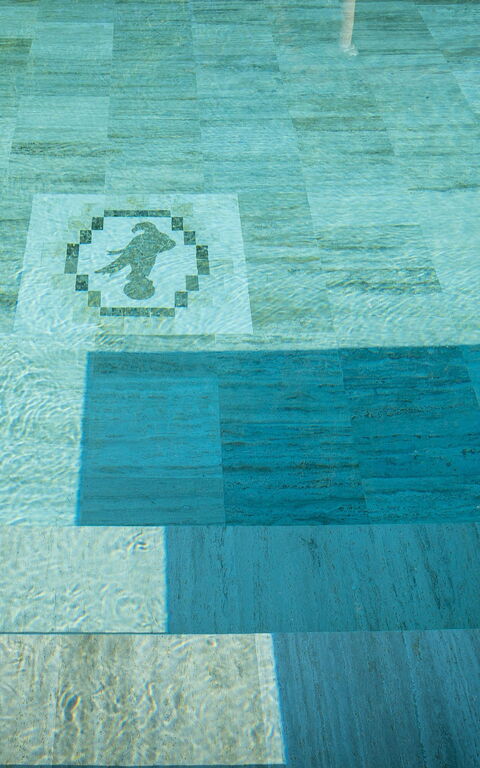 Borgo Ariano: Building Exterior, Outdoor