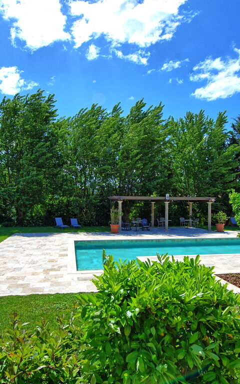 Borgo Ariano: Outdoor, Pool, Scenic View