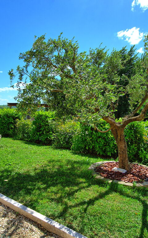 Borgo Ariano: Outdoor