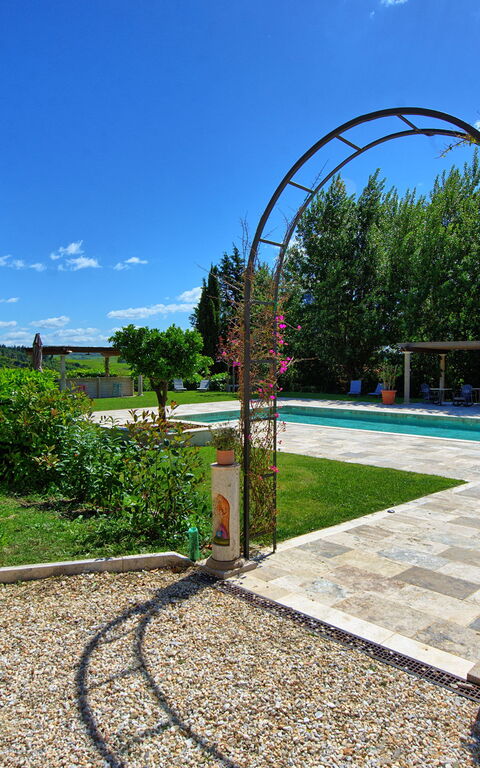 Borgo Ariano: Outdoor