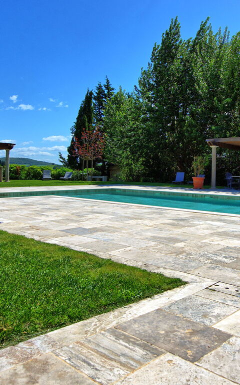 Borgo Ariano: Outdoor