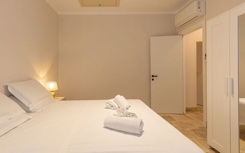 Accommodation Borgo Ariano 16