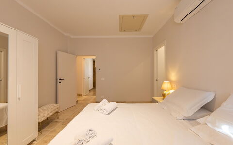 Accommodation Borgo Ariano 16