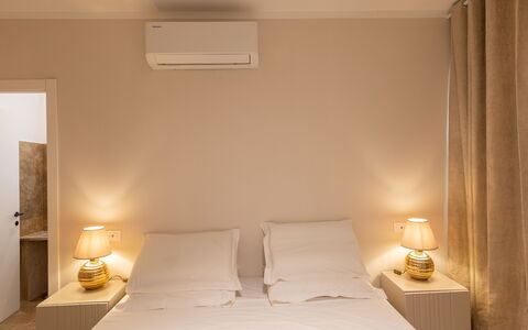 Accommodation Borgo Ariano 16