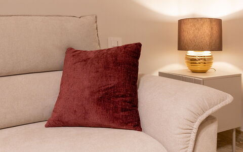 Accommodation Borgo Ariano 16