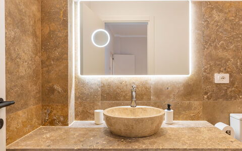 Accommodation Borgo Ariano 16