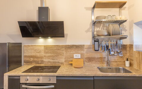 Accommodation Borgo Ariano 16